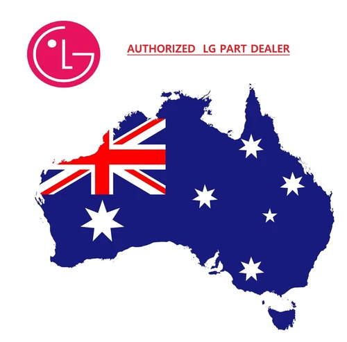 AGB74272431  Nozzle Assembly,TA9PETNBED, A9SINGLE,A9T-AUTO ,A9T-ULTRA A9ULTIMATE - Picture 7 of 10