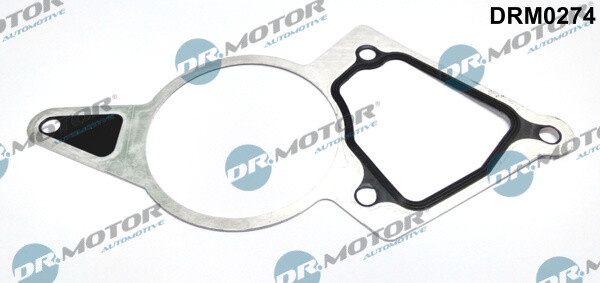 Dr. Motor Automotive DRM0274 Dichtung, Vakuum Pumpe FüR CitroëN, Ford, Peugeot-image