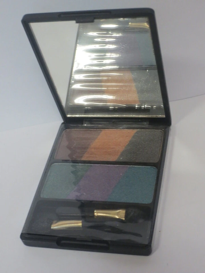 SOMBRA DE OJOS JORDACHE BEAUTY ÁNGULOS 0,41 OZ (LOTE DE 3) Foto 3 de 4