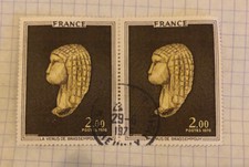 LA VENUS DE BRASSEMPOUY     YT 1868   NEUF   1976