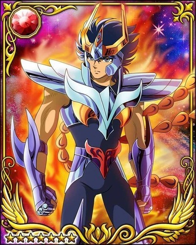 SAINT SEIYA CAVALIERI DELLO ZODIACO PHOENIX IKKI V3 BANDAI MYTH CLOTH HADES - Imagen 20 de 24