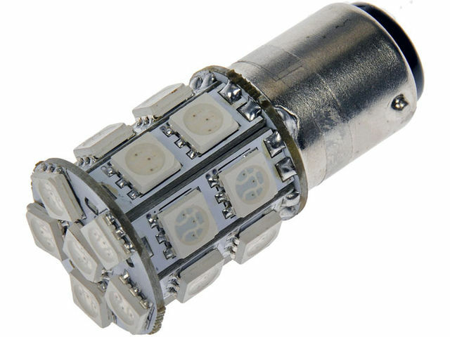 Rear Turn Signal Light Bulb For 1967-1970 Pontiac Executive 1968