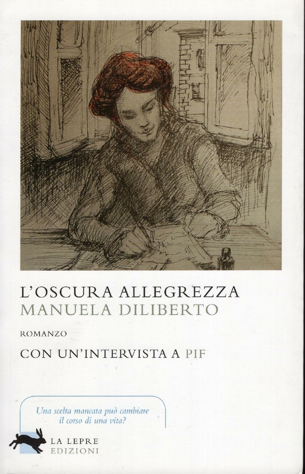 L' oscura allegrezza