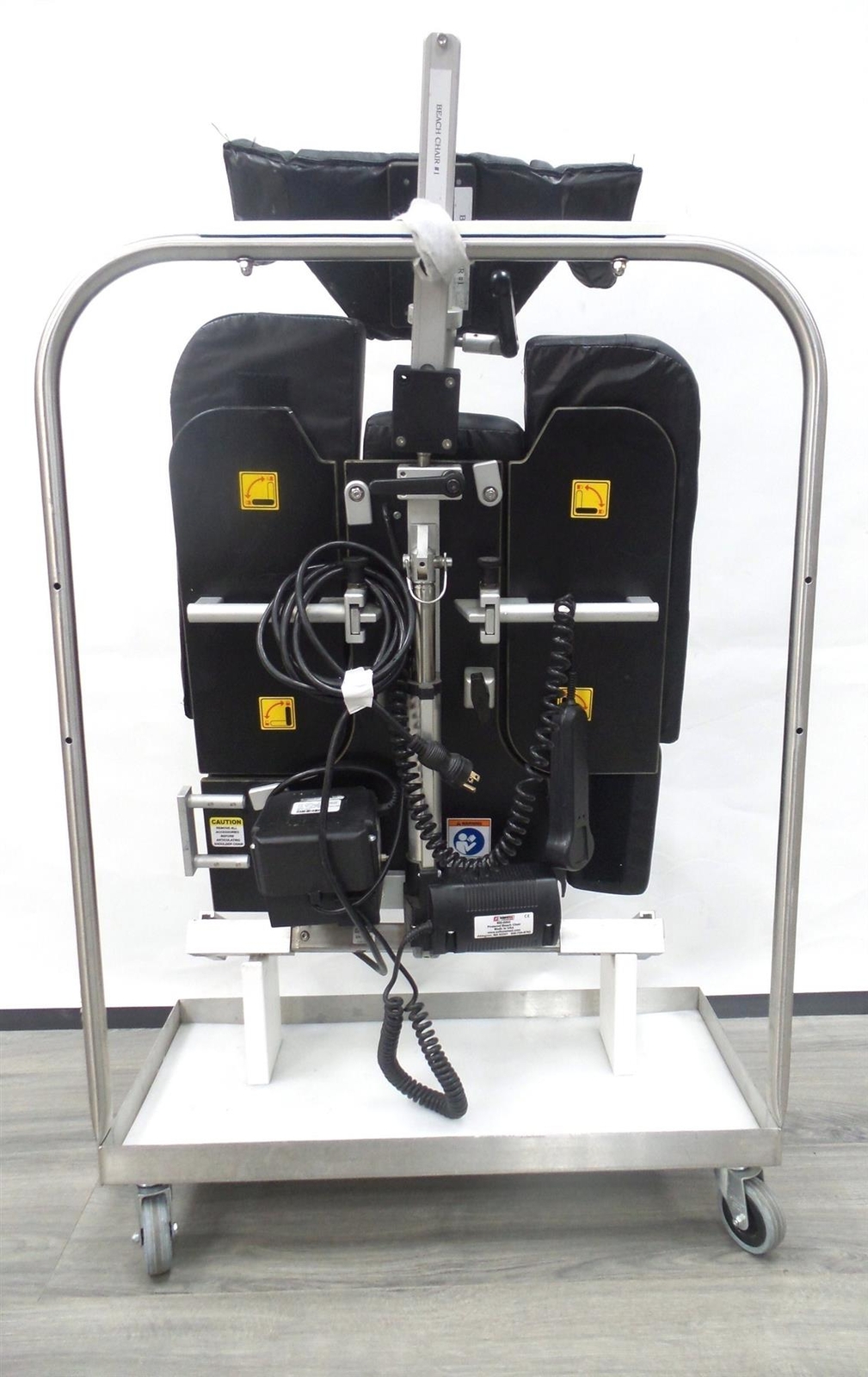 BEACH CHAIR SCHUREMED 8000074 eBay