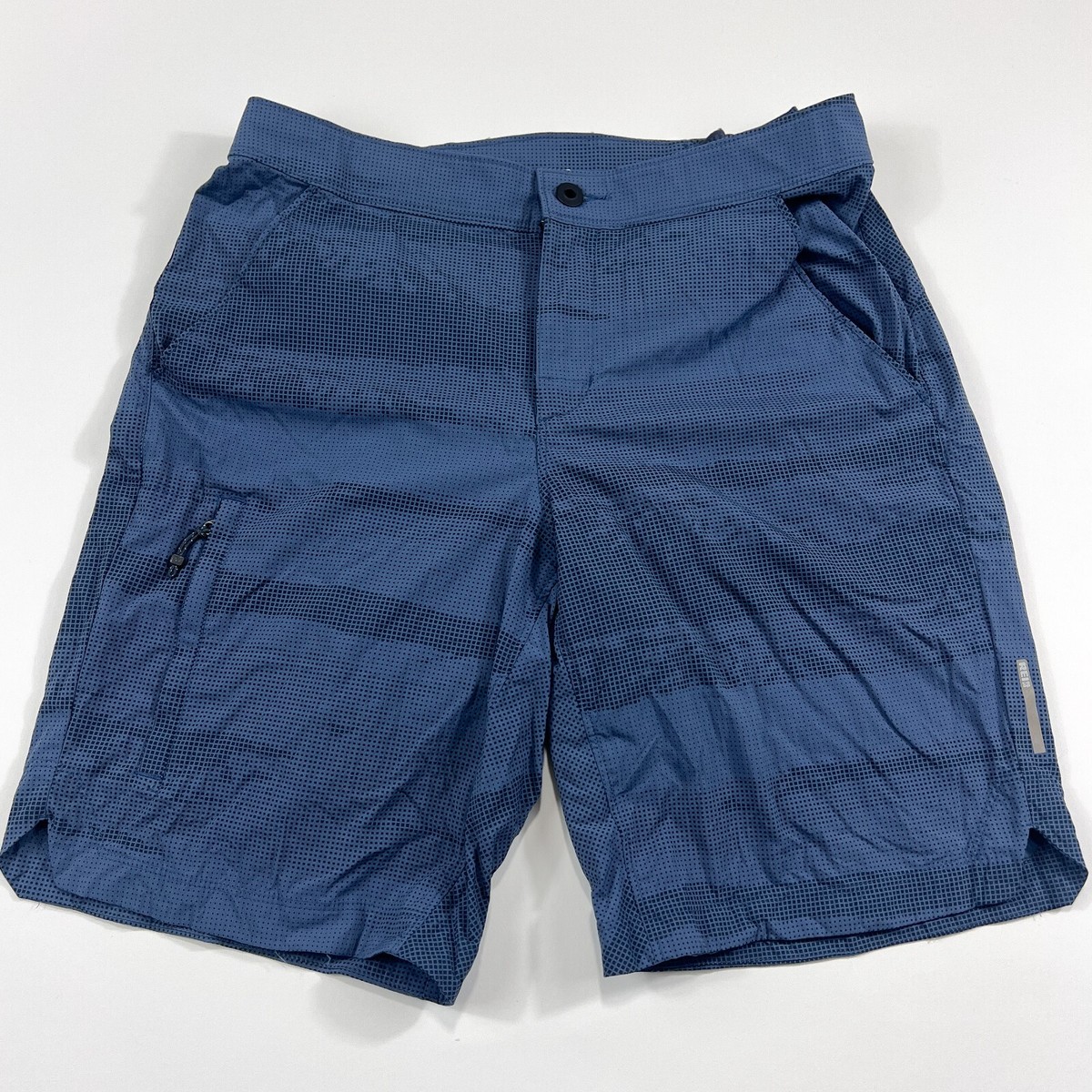 Rei link padded liner shorts