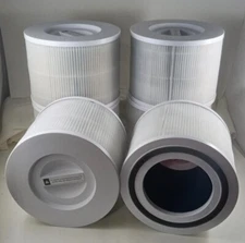 6x H13 LEVOIT BRAND Replacement Filters For Core 300 Core 300S Air Purifier