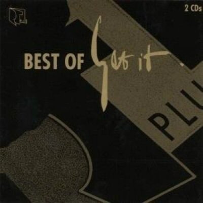 Get it-Best of (1992, RTL) - 2 CD - Fats Domino, Ryan Paris, Right said Fred..