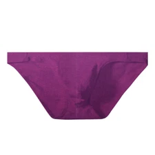 Adannu Men's U Convex Low Waist Sexy Underwear Briefs Cotton Sports Underpants