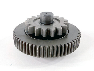 Kawasaki NOS OEM Limiter Starter Gear Idler Js300 JS 300 SX 1988