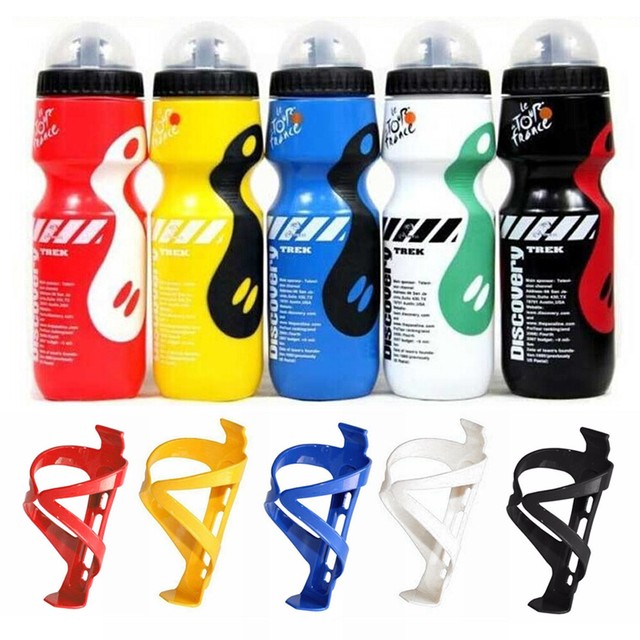 bike drink bottle