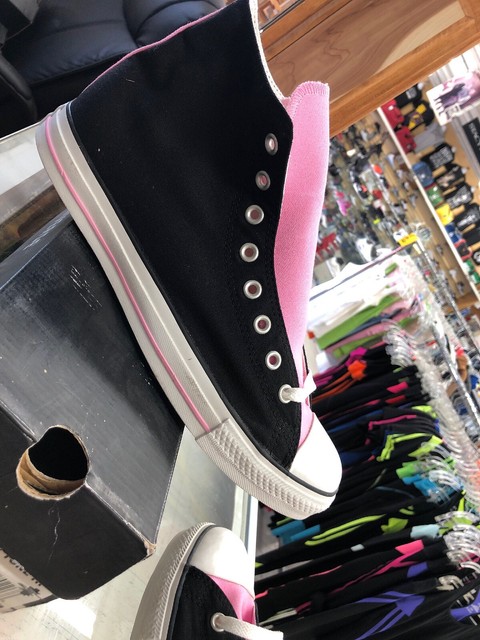 converse high tops ebay