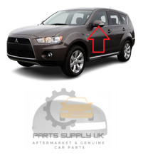 Retroviseur gauche (ou coque) Mitsubishi OUTLANDER