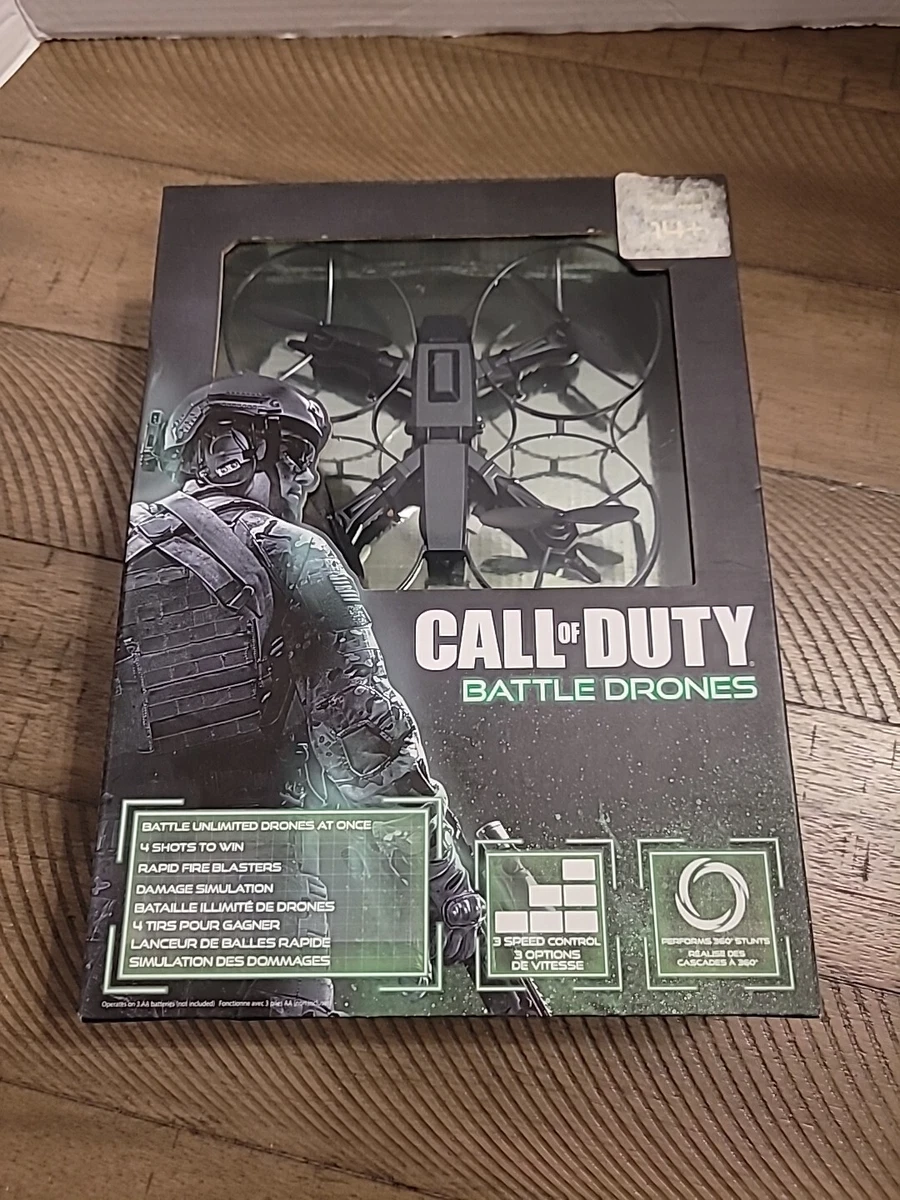 Rc outlet battle drones