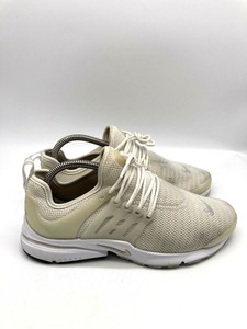 nike presto light khaki