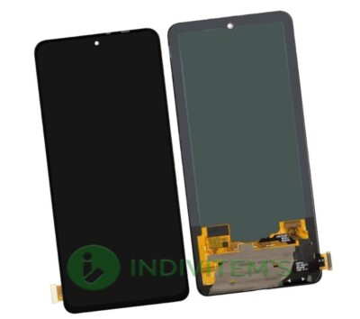 Display Für Xiaomi Poco F3 LCD Bildschirm OLED