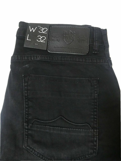 883 police black jeans