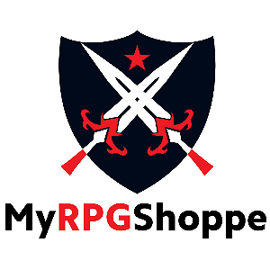 MyRPGShoppe | eBay Stores
