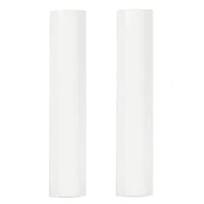True & Tidy LR-48 StickyPro XL Lint Roller REFILLS 2 Pack