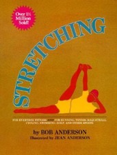 Stretching by Anderson, Bob