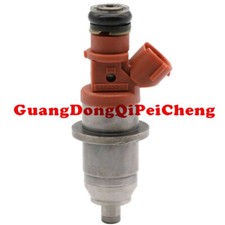 68F-13761-00-00# Iniettore carburante E7T25071 adatto per fuoribordo Yamaha HPDI