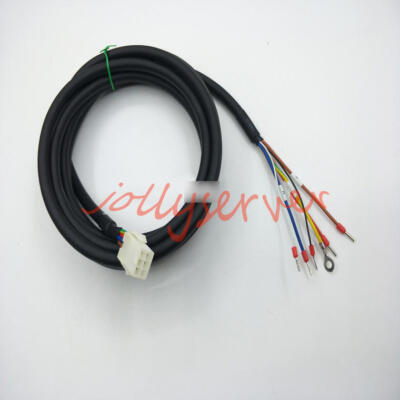 1PCS New JZSP-C7M33-05-E Cable 5m For Yaskawa Encoder