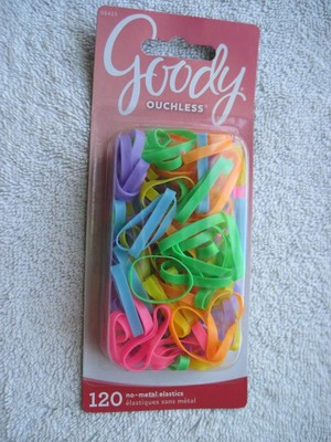 ouchless hair bands