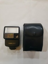 Cannon Speedlite 277T Flash  Case