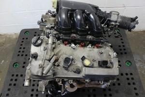 JDM 2GR-FE 3.5 Engine VVT- Toyota Camry avalon RX350 ...