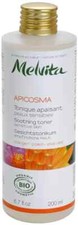 Apicosma - Tonique apaisant peaux sensibles 200 ml bio MELVITA fleur oranger ..