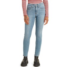  NWT Levi's 311 Shaping Skinny Jeans 16 M 33 X 30