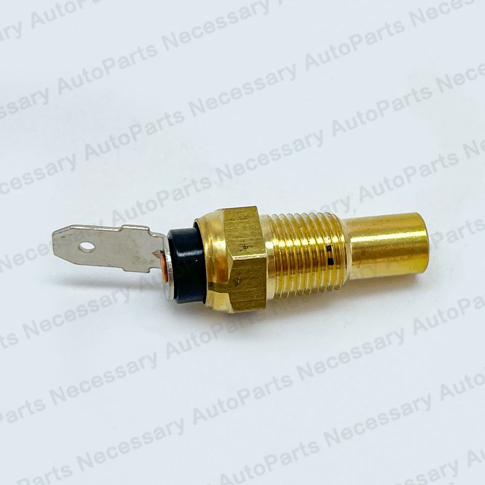 Engine Coolant Temperature Sensor For Toyota Chevrolet Mitsubishi 8942474371 Foto 3 de 4