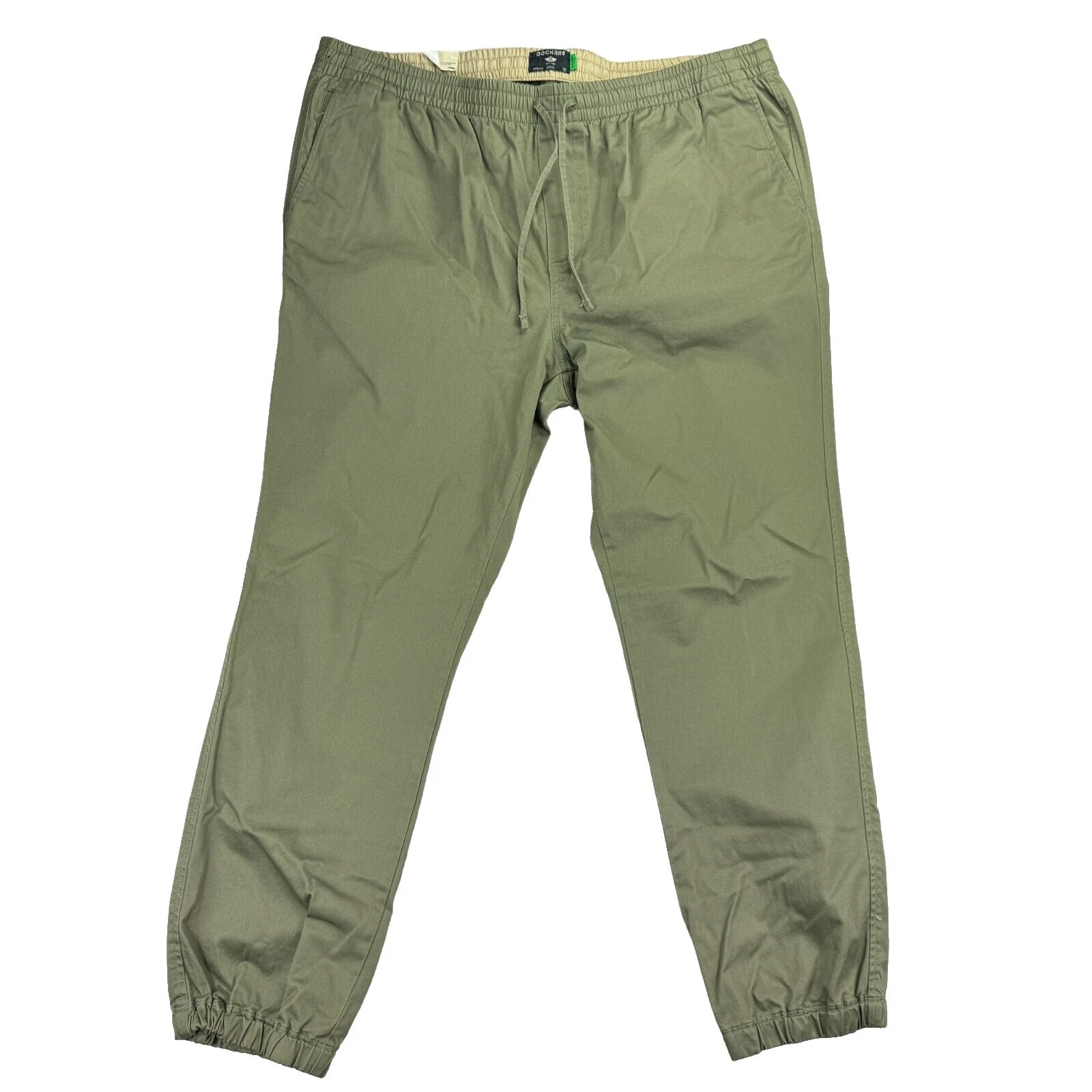 Pantalones DOCKERS talla 2XL para Hombre