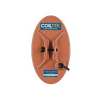 Coiltek 10 x 5 inch coil Gold Extreme to suit SDC2300 Metal Detector
