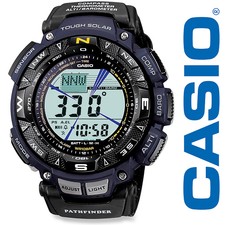 casio pathfinder 2805