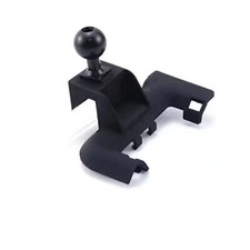 Base de soporte de teléfono celular multitipo para montaje en automóvil para Volvo XC60/S90/V90/XC40/S60/XC90