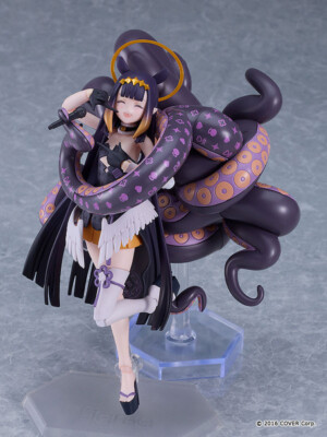 PSL Max Factory FIGMA Hololive Production Ninomae Ina'nis from
