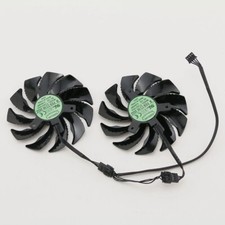 Gigabyte GTX1050/1060/1070Ti RX560/570/580 Cooling Fan,T129215SU,85mm