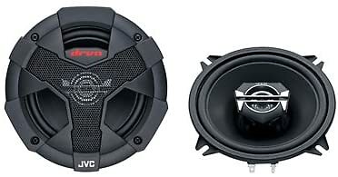 jvc 5.25 speakers