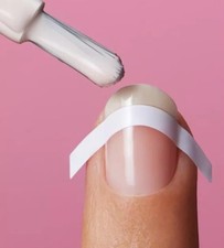 Oriflame Nail It Nail Tip Guide