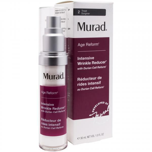wrinkle reducer serum