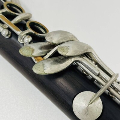 YAMAHA Ycl-32 Clarinet Musical Instrument with Hard Case | eBay