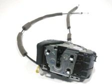 Porte avant et accessoires Nissan Pulsar