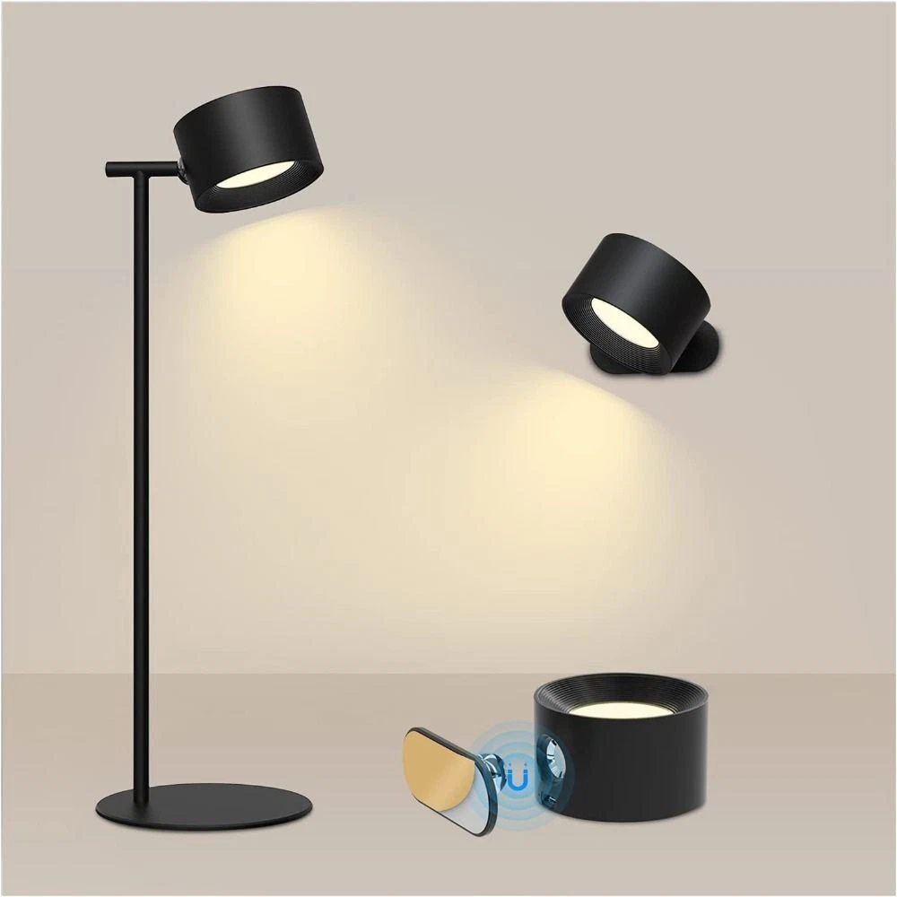 Rechargeable sconce deals