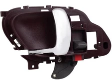For 1995-1999 GMC K3500 Interior Door Handle Left Brock 45597DG 1996 1997 1998