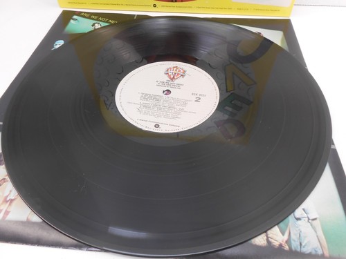 Devo Are We Not Men? We Are Devo 1978 Columbia House Promo LP BSK 3239 - Picture 12 of 14