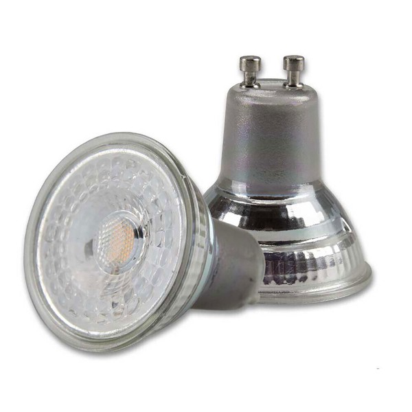 Isoled 113685 GU10 Led Strahler Sunset 5,5W 2200-3000K CRI90 Dimmbar 345 Lumen-image