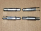 55 56 57 CHEVROLET CHEVY BRAKE SHOE PINS WHEEL CYLINDER PINS FRONT REAR