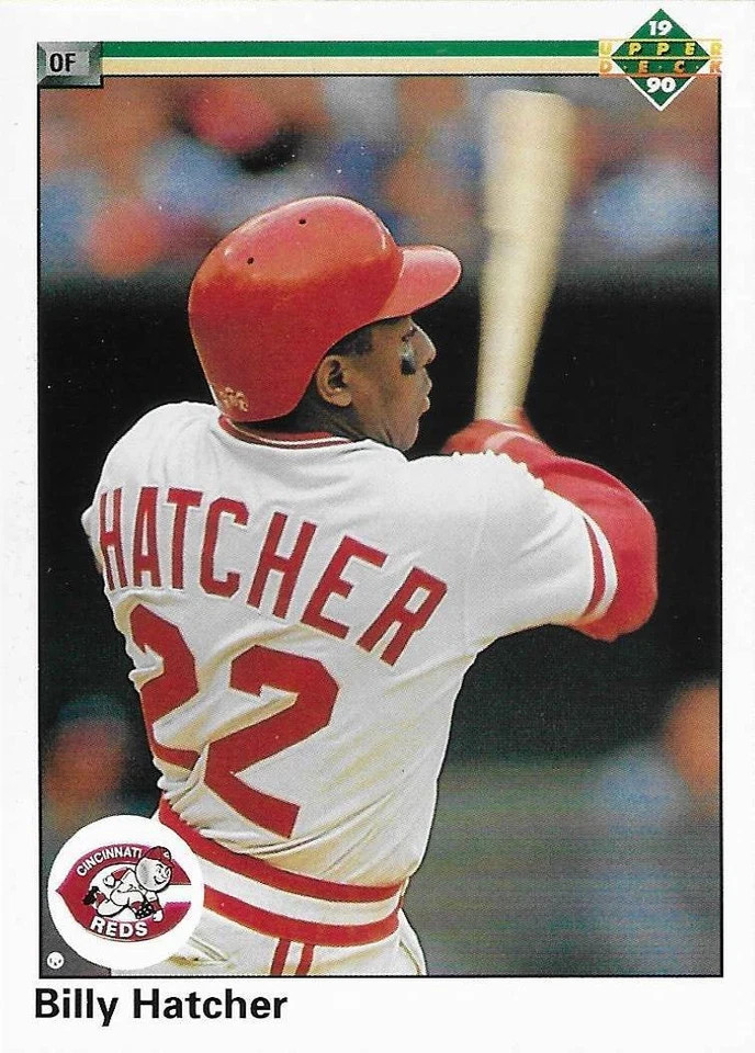 1990 Upper Deck Baseball (601-800) - You Pick -FREE SHIPPING 5+ Cards NM