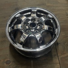 Mitsubishi 16x6 Diamante Wheel OEM Rim Factory Stock 1997-1999