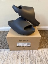 Adidas Yeezy Slide ONYX 2022 HQ6448 Men's Size 11